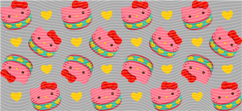 16oz Latest Bestseller-C 3668